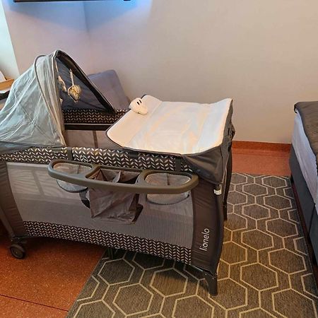 Kiwi Apartament 穆希纳 外观 照片