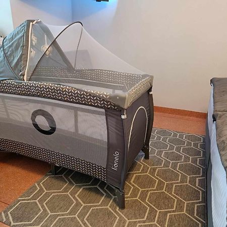 Kiwi Apartament 穆希纳 外观 照片