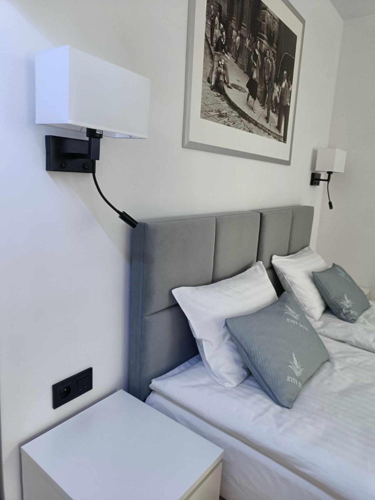 Kiwi Apartament 穆希纳 外观 照片