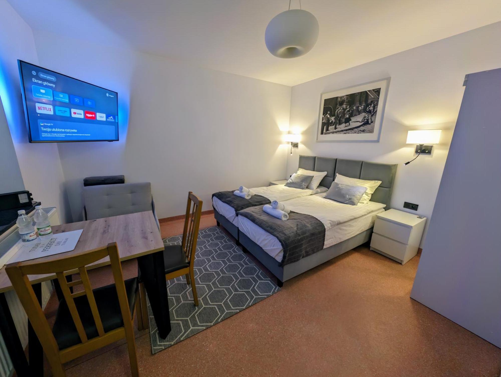 Kiwi Apartament 穆希纳 外观 照片