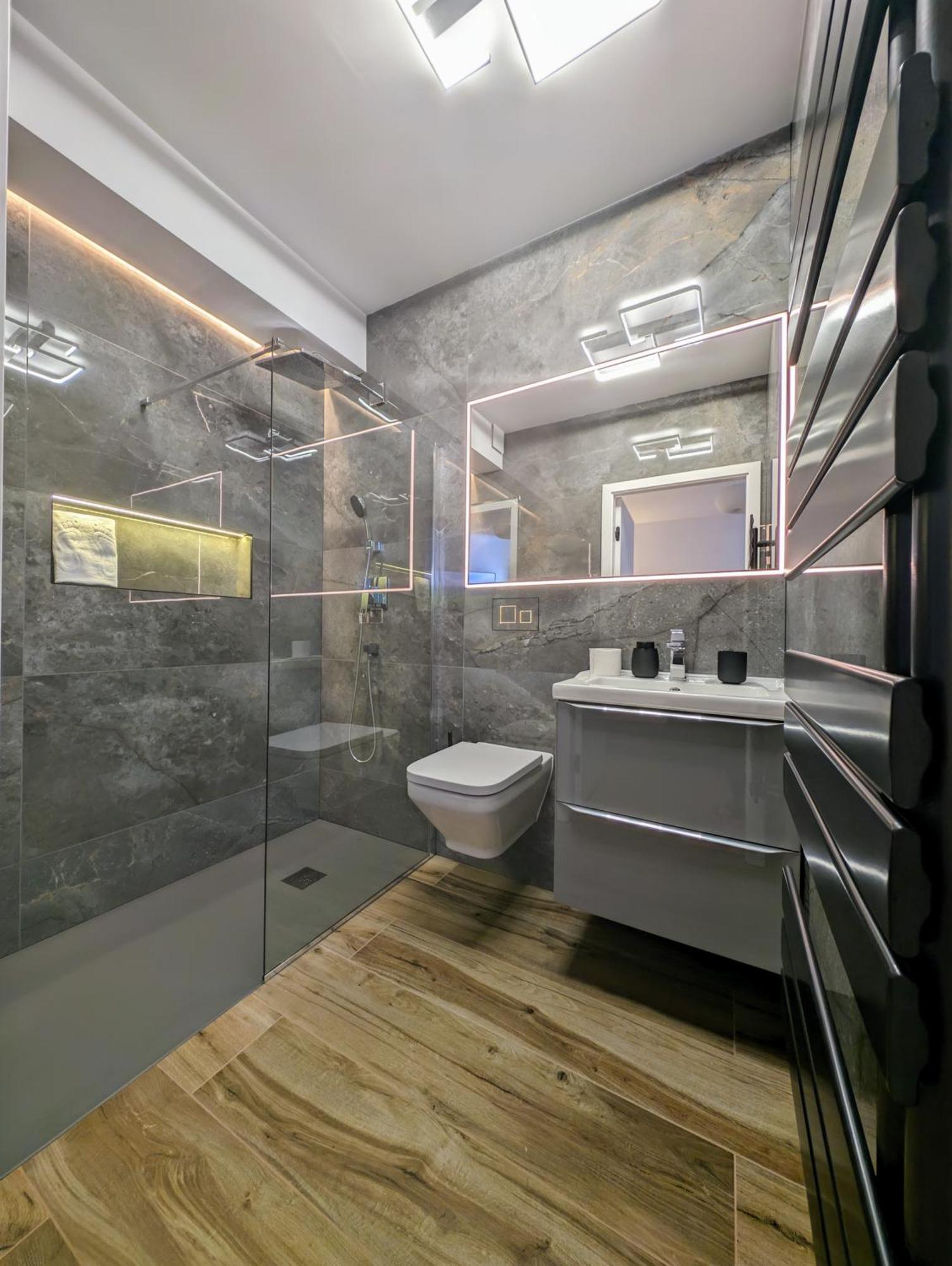 Kiwi Apartament 穆希纳 外观 照片