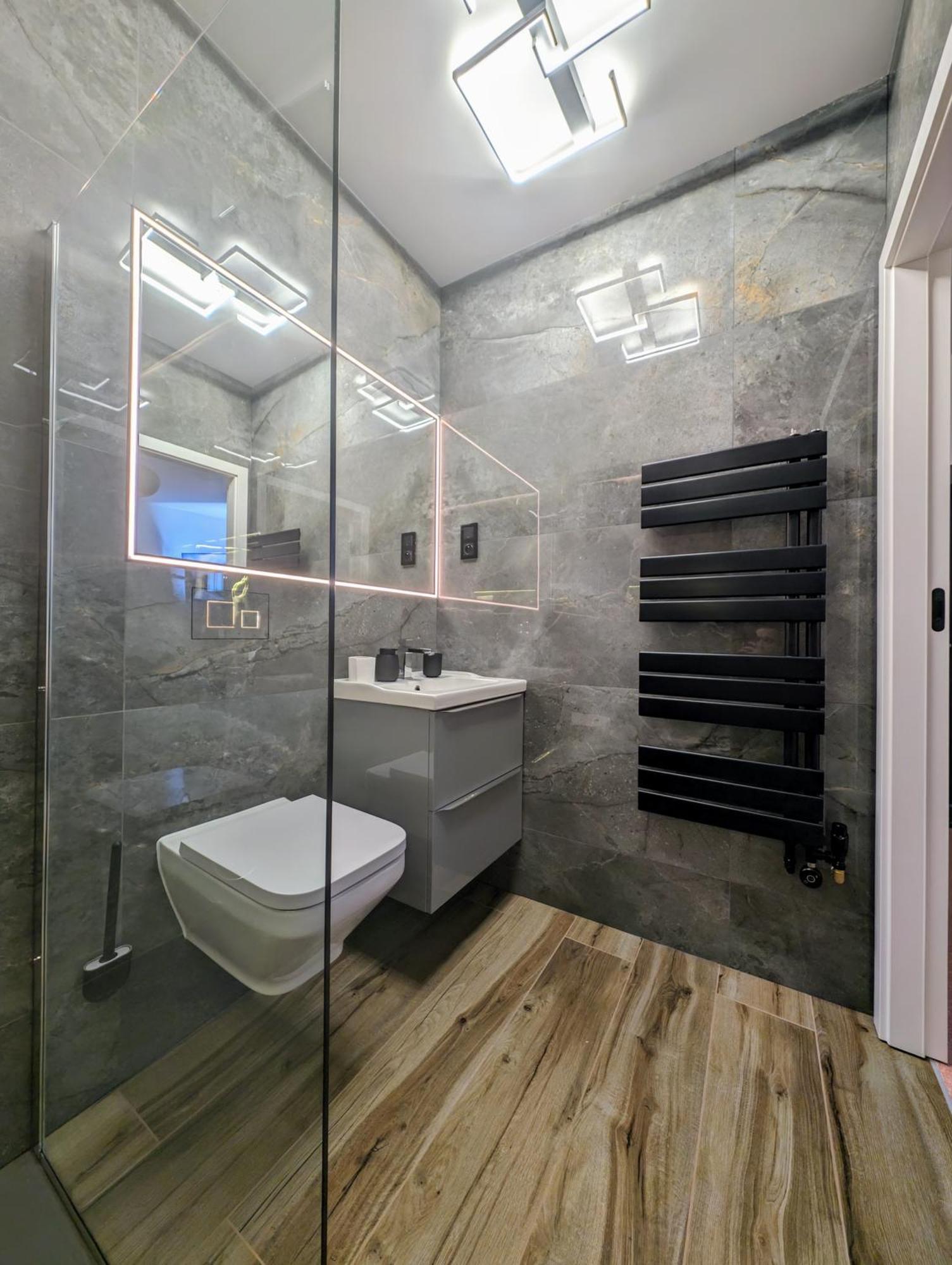 Kiwi Apartament 穆希纳 外观 照片
