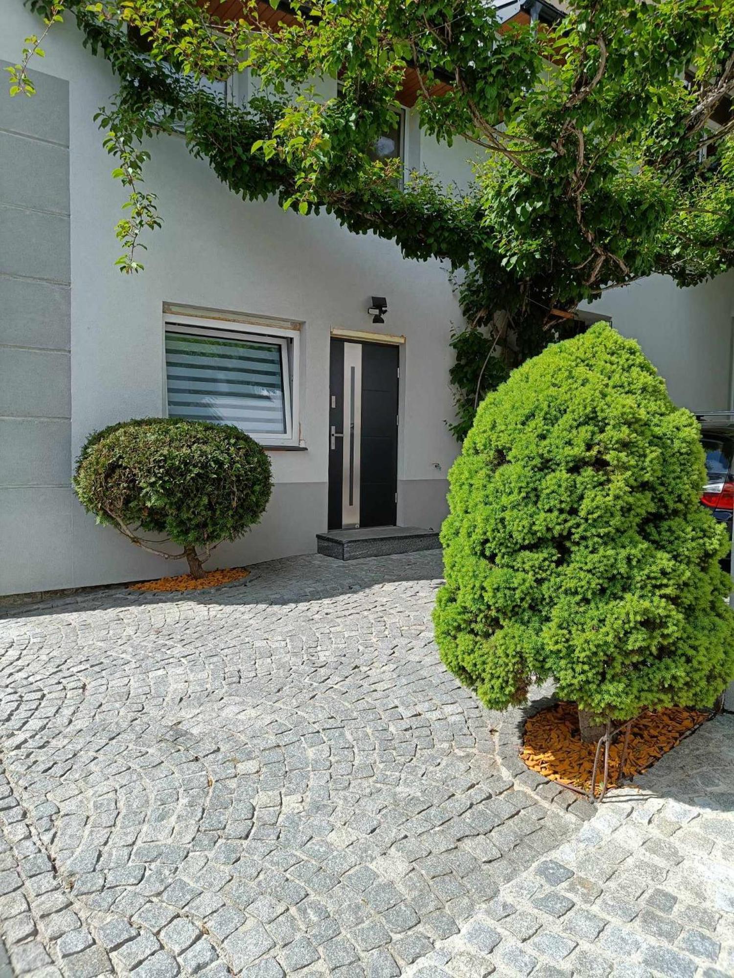 Kiwi Apartament 穆希纳 外观 照片